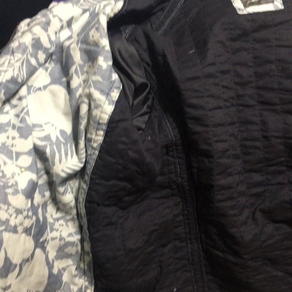 Jacket - Picture 5 of 5